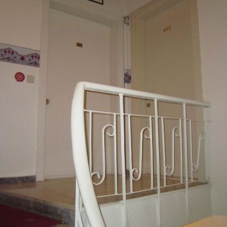 Sultan'S Eye Comfort Hotel อิสตันบูล ภายนอก รูปภาพ