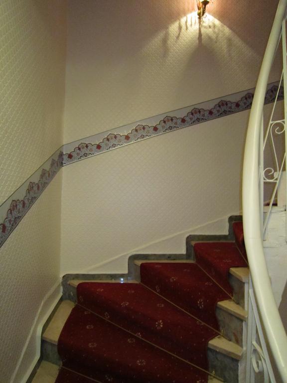 Sultan'S Eye Comfort Hotel อิสตันบูล ภายนอก รูปภาพ